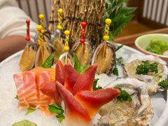 -一本料理(西溪天街店)