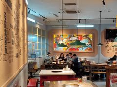 -叁口煮市井老火锅(春熙路店)