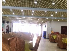 大堂-双月饭店·20年老字号(新村店)