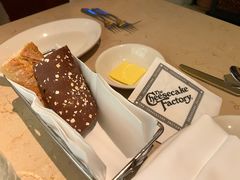 -The Cheesecake Factory芝乐坊餐厅(王府中环东座店)