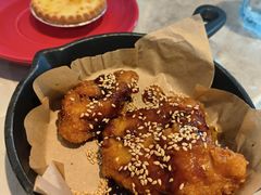 -必胜客(尹山湖歌林公园店)