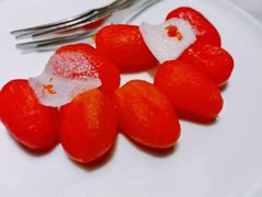 糖番茄-辛香汇·现炒川菜(淮海路百盛店)