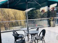 -星巴克(扬州珍园店)