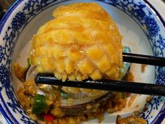 -老巴刹新加坡餐厅