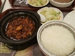 -真功夫(大德路店)