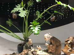 -青藤茶馆(南山路店)