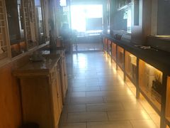 -闻鲜素食茶餐厅(高新区店)