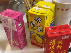 -养牛邓·潮汕牛肉海鲜自助火锅(广州店)
