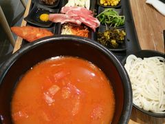-过桥缘·过桥米线(鲁能城店)