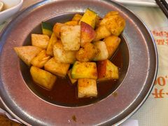 -威记烧嘢·南宁烧烤·超级生牛(绿地店)