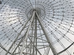 -琴岛之星摩天轮