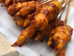 -辽B·小串(总店)