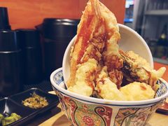-天妇罗内顺田(罗湖店)