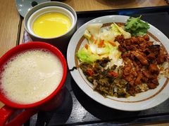 -永和大王(赤峰路二店)