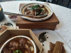 -粤海喜来登酒店·采悦轩中餐厅(天河城店)