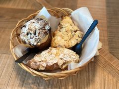 -麦田工坊(月湖店)