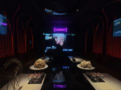 -星聚会KTV(合生汇黑金店)