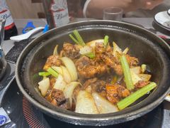 -重庆鸡公煲(学源街店)