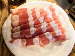 -芝麻花餐厅(祁家豁子店)