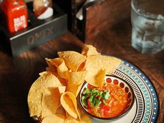 -Q MEX 库迈墨西哥餐吧(三里屯店)