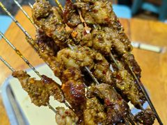 -老白家怡贵园烤肉
