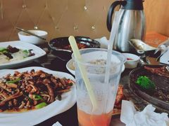 -维园港式茶餐厅(龙岗盛平店)