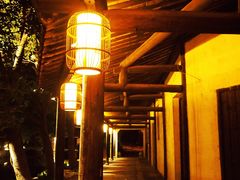 -黎里古镇