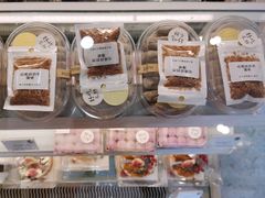 -ZOZO's昌左左精致甜品设计(新北店)