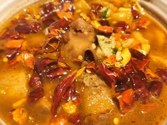 -若蘭慈·无国界素食料理(欢乐海岸店)