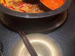 -晓宇重庆火锅(西安荟聚店)