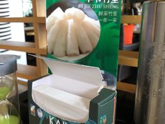 -润泽园椰子鸡(汇一城店)