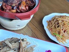 -浔庐餐厅•江西老字号•九江菜(南湖国际店)