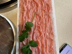 -万物生江北老火锅(海骏达店)