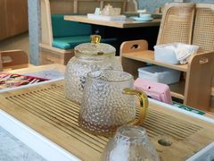 大堂-滇色蒸汽石锅鱼(京华城店)