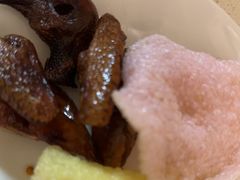 -又见炊烟私房菜(敬亭路店)