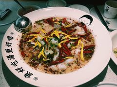 -江渔儿酸菜鱼(曜一城店)