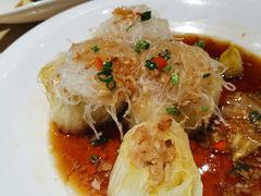 -聚宾楼·烤鸭·家宴(科技三路店)