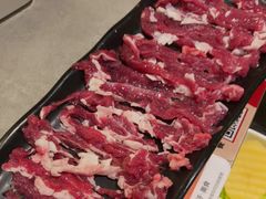 -宴全牛粤来越牛潮汕鲜牛肉火锅(海州万达广场店)