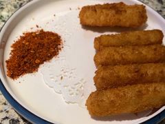 -炭舍干锅(华发商都店)