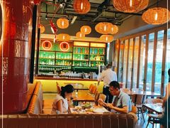 大堂-TOMATITO(无限极荟店)