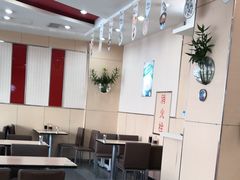 -李先生牛肉面大王(营口大润发店)