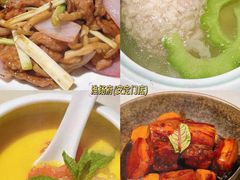-淮扬府(安定门店)