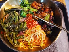 -聚合鑫东北熏酱熟食麻辣面(长阳店)