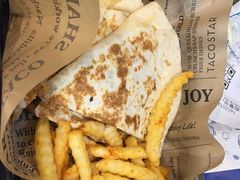 -TACO STAR 塔可星(下沙宝龙店)