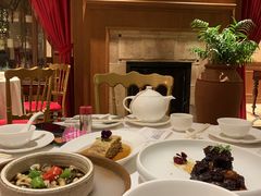 黑椒牛肉粒-玫瑰厅上海菜(兴国路店)