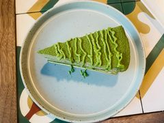 -侘寂甜品(自取店)