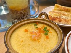 海鲜蒸蛋-老淮滨-蚌埠非遗小吃(淮河路店)