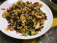 -百草堰刘记驴肉馆(新华东街店)