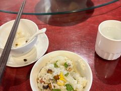 -天厨妙香素食餐厅(清华店)