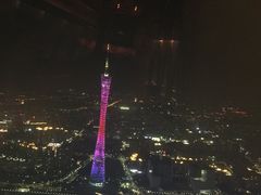 -广州四季酒店·天吧·高空酒吧
